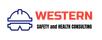 Western Safety and Health Consulting logo