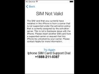 Iphone Customer Service Phone Number image 2