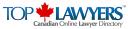 Top Lawyers - Canadian Lawyer Directory logo