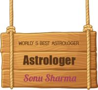 Sonu Sharma Astrologer in Toronto image 3