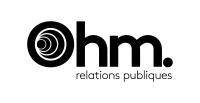 Ohm Relations Publiques image 1