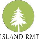 Island Registered Massage Therapy logo