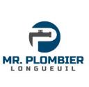 Mr. Plombier Longueuil logo