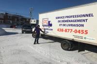 STC Mover Montreal Movers image 3