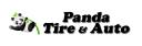 Panda Tire & Auto logo