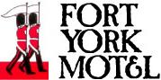 Fort York Motel Bhuvneshvari Inc. image 3
