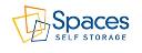 Spaces Self Storage logo
