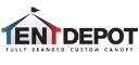 Tent Depot logo