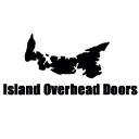 Island Overhead Doors logo