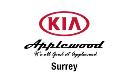 Applewood Kia Surrey logo