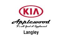 Applewood Kia Langley image 1