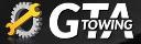 GTA Towing logo