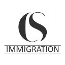 CS Immigration logo