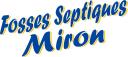Fosses Septiques Miron logo