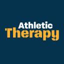 Whatever Your Finish Line Athletic Therapy logo