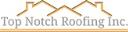 Top Notch Roofing logo
