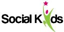 Social Kids logo