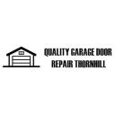 Quality Garage Door Repair Thornhill logo