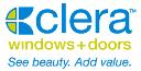 Clera Windows + Doors logo