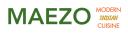 Maezo Restaurant logo