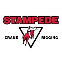 Stampede Cranes image 1
