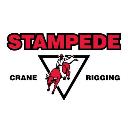 Stampede Cranes logo