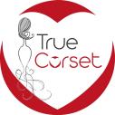 True Corset  logo