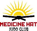 Medicine Hat Judo Club logo