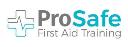 ProSafe FIrst Aid Training logo