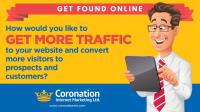 Coronation Internet Marketing LTD. Vancouver image 2