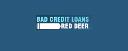 Bad Credit Loans Red Deer logo