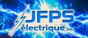 JFPS Electrique logo