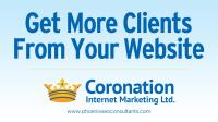 Coronation Internet Marketing LTD. Vancouver image 5
