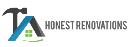 Honest Renovations logo