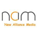  New Alliance Media logo