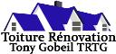 TOITURE RÉNOVATION TONY GOBEIL-TRTG logo