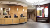Courtyard by Marriott Montreal Airport image 3