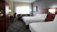 Courtyard by Marriott Montreal Airport image 7