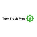 Tow Truck Pros logo