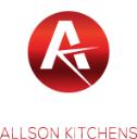  Allson Kitchens  logo