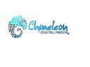 Chameleon Digital Media logo