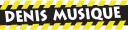 Denis Musique logo