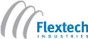 Flextech Industries logo