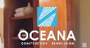 OCÉANA CONSTRUCTION RÉNOVATION logo