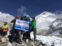 Go for Nepal Treks Expedition Pvt.Ltd. image 1