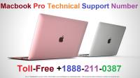 Macbook Pro Technical Support Number  image 5