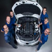Quality Oil Change & Tire Service image 1