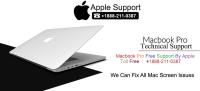 Macbook Pro Technical Support Number  image 2