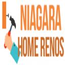 Niagara Home Renos logo