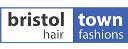Bristol Town Hair Fashions logo